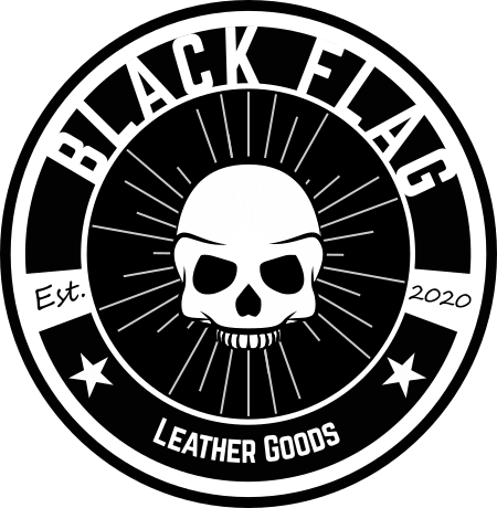 Black Flag Leather Goods