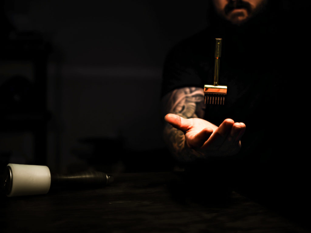 Sinabroks Stitching Punch