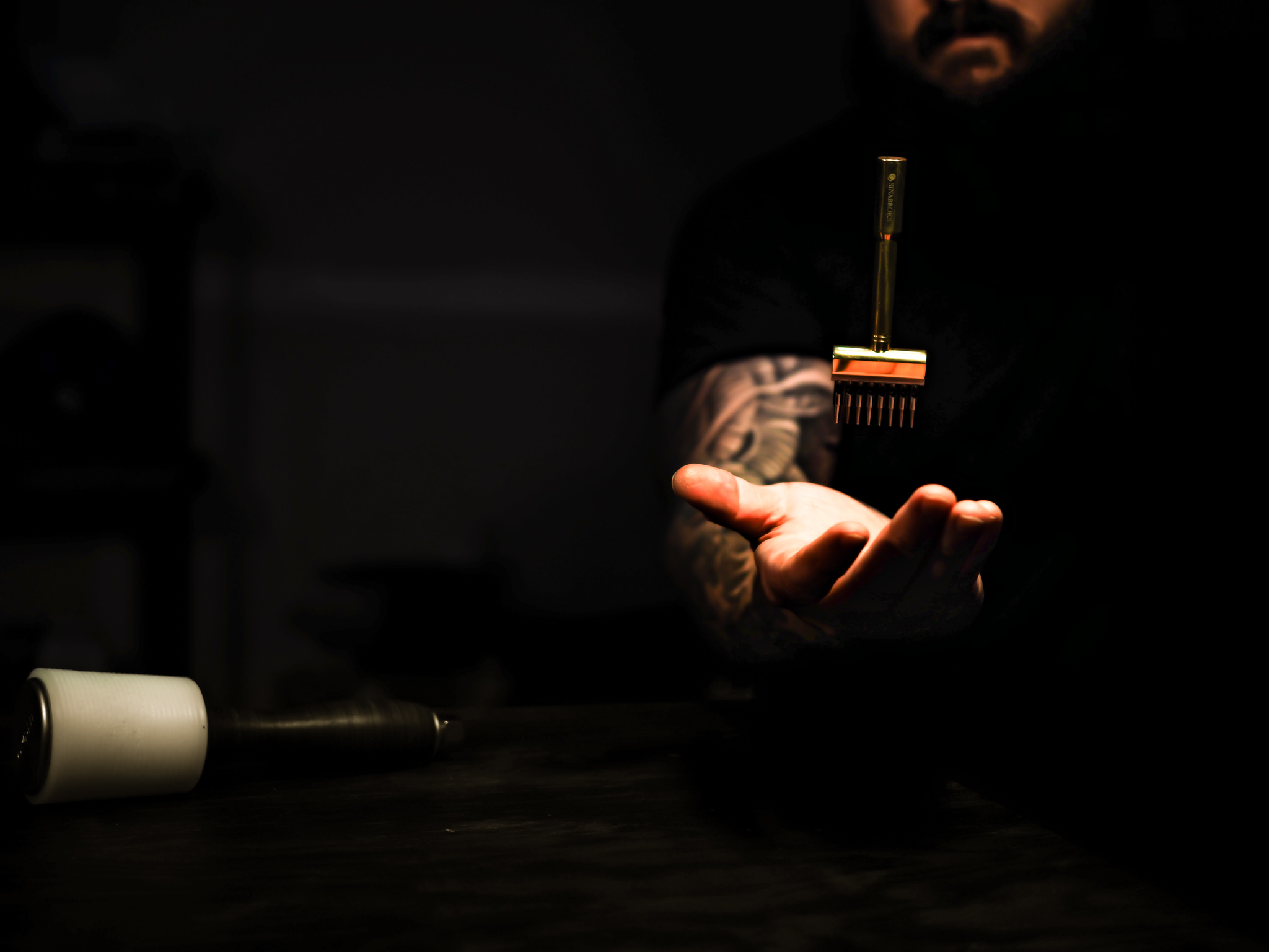 Sinabroks Stitching Punch